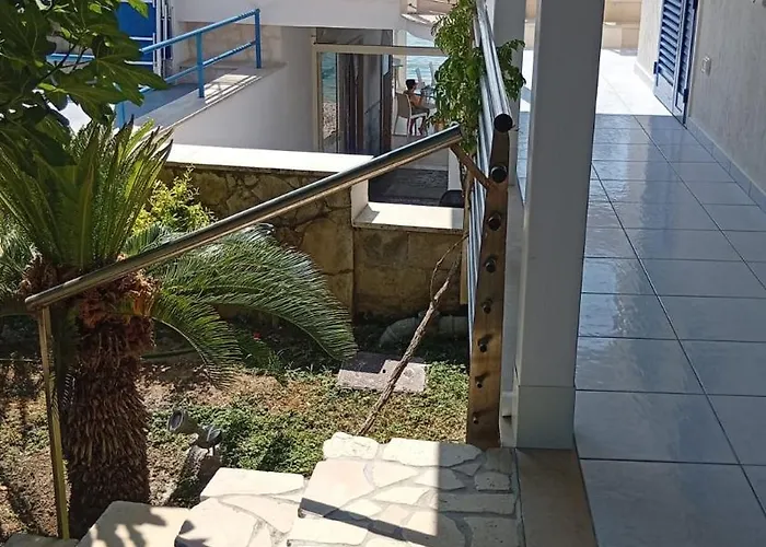 B&B Conca del Faro Mattinata
